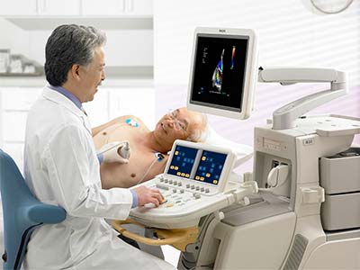 B.Sc ECHO Cardiography Technology