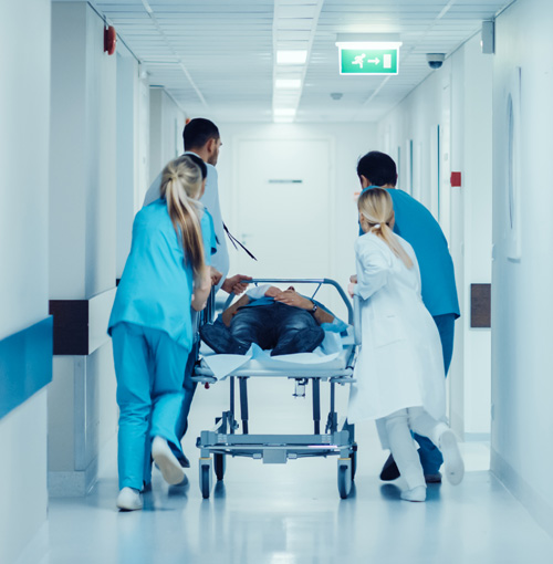 B.Sc (Emergency Medical Technology)