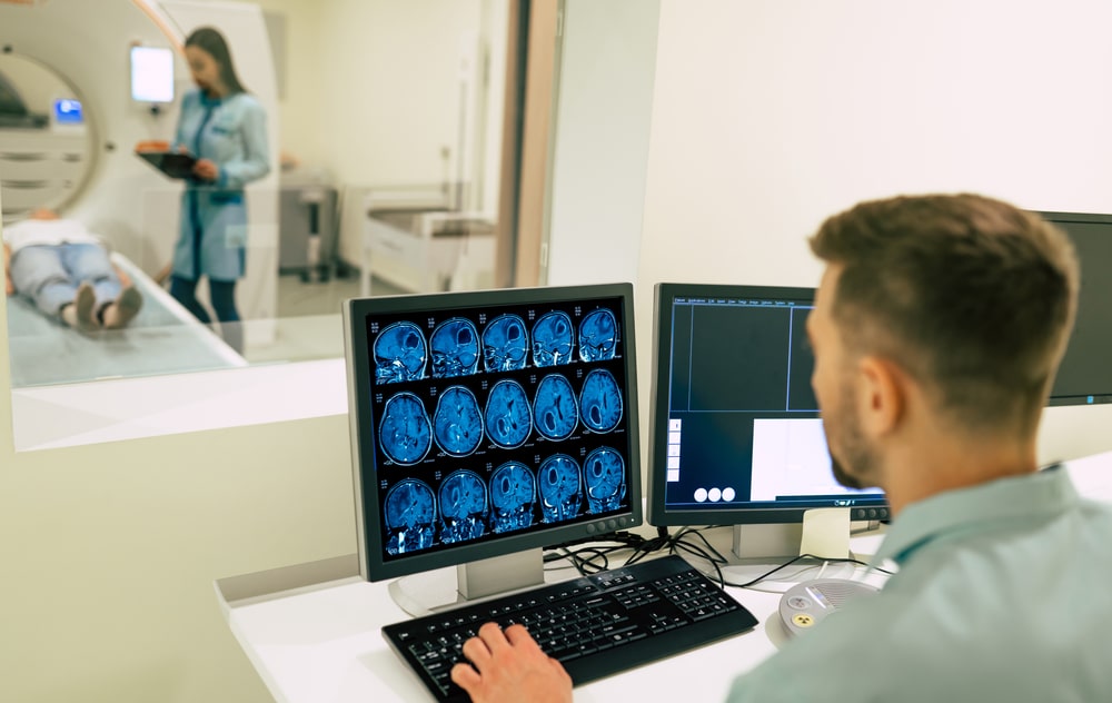B.Sc (Imaging Technology)