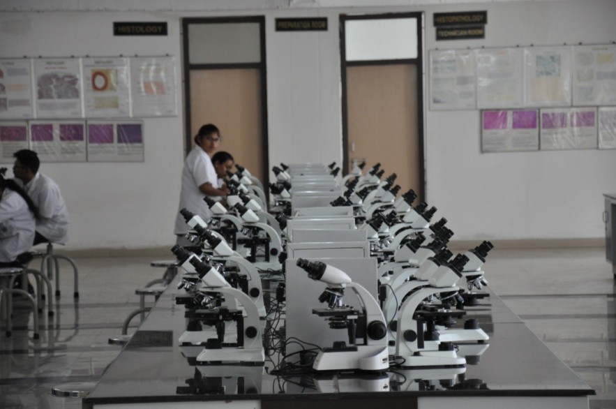Laboratory