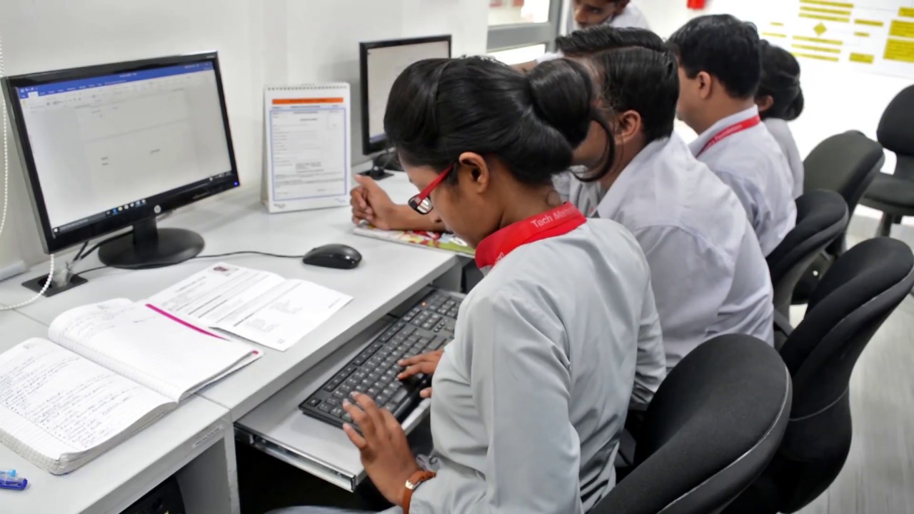 B.Sc Medical Records Assistant Technology
