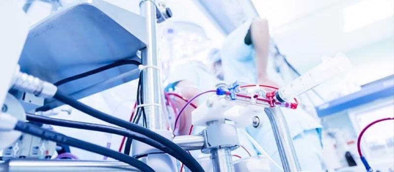 B.Sc (Perfusion Technology)