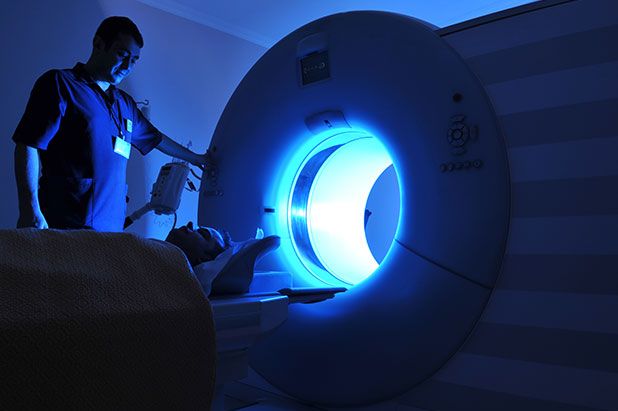 B.Sc. Radiology & Imaging Technology