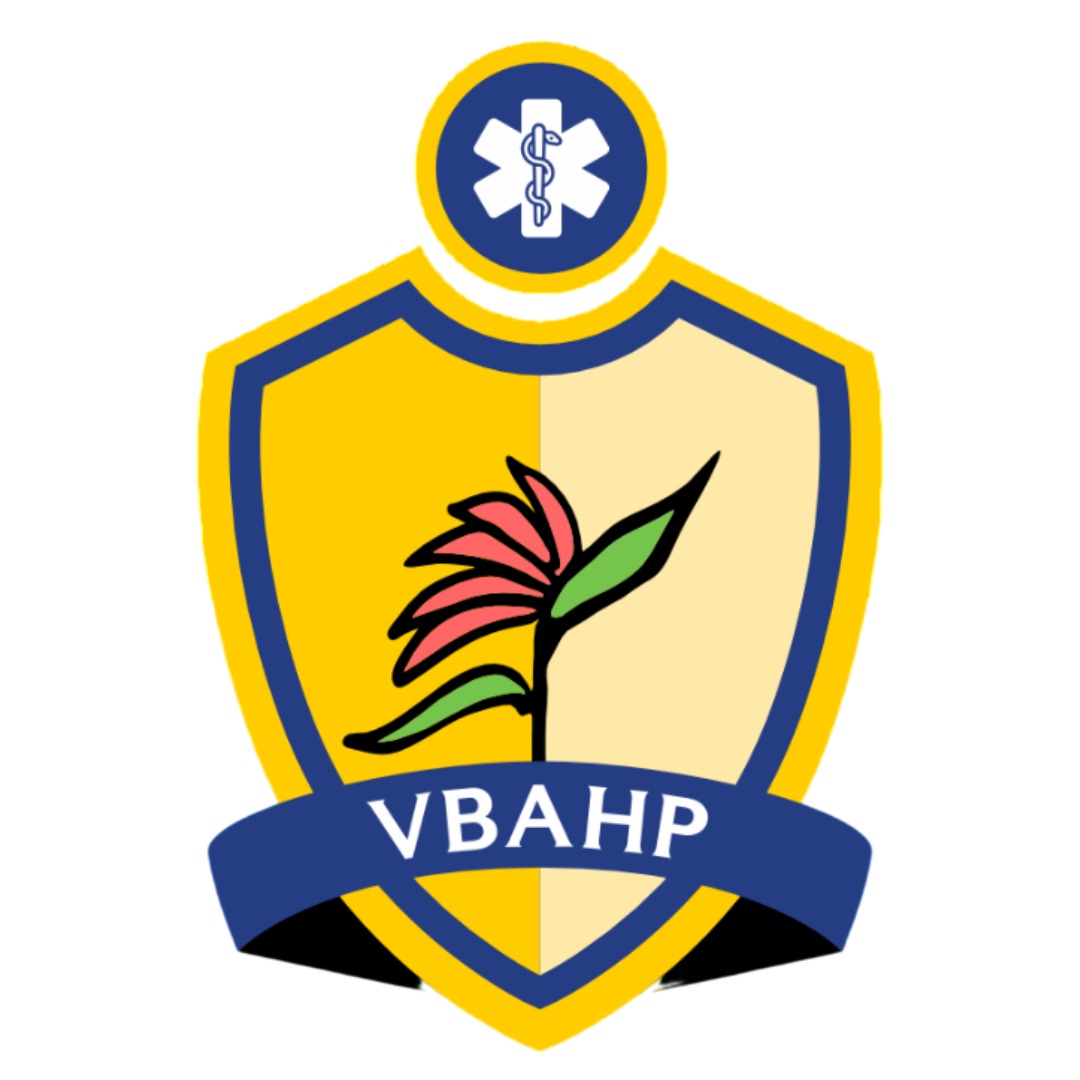 VBCP Logo